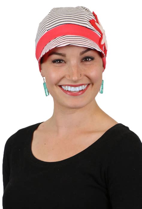 ladies chemo hats|More.